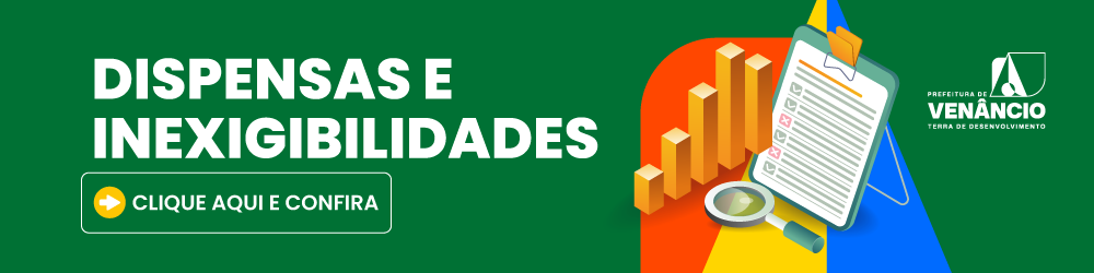 Dispensa e Inexigibilidade